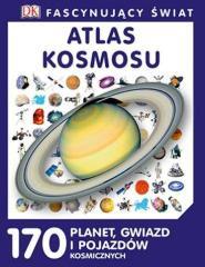 Fascynujący Świat - Atlas Kosmosu