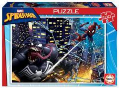 Puzzle 200 Spider-Man G3