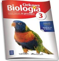 Biologia GIM Ciekawa biologia 3 ćw w.2013 WSIP