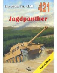 Jagdpanther 421