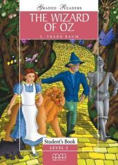 The Wizard of OZ SB MM PUBLICATIONS
