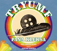 Tryumf Pana Kleksa audiobook