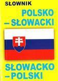 Słownik polsko-słowacki, słowacko-polski