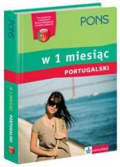 W 1 miesiąc - Portugalski PONS