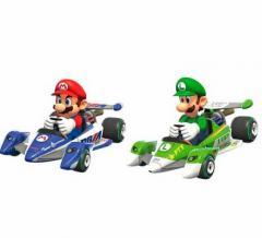 Carrera Pull&Speed Nintendo Mario Kart 8 Twinpack