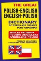 Wielki słownik pol-ang ang-pol + przegląd TW