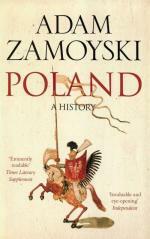 Poland. A history
