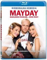 Mayday (blu-ray)