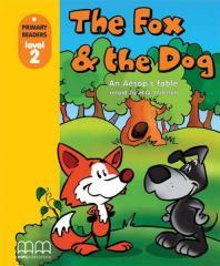 The Fox and the Dog SB MM PUBLICATIONS