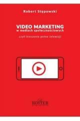 Video marketing w mediach społecznościowych...