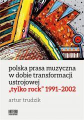 Polska prasa muzyczna w dobie transformacji...