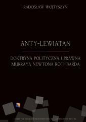 Anty-Lewiatan. Doktryna polityczna i prawna