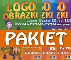 Logoobrazki Pakiet