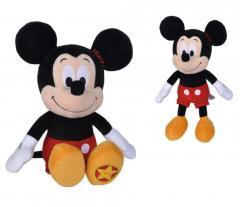 Disney Pluszowa Myszka Miki Superstar 25cm