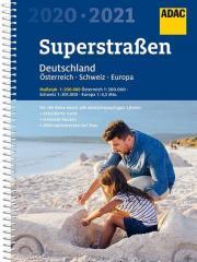 ADAC SuperStrassen Niemcy, Austria... 2020/2021