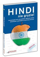 Hindi nie gryzie! + CD