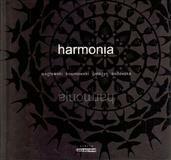 Harmonia (książka + CD)