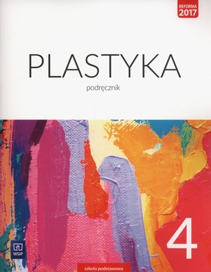 PLASTYKA SP4 - Podręcznik WSIP