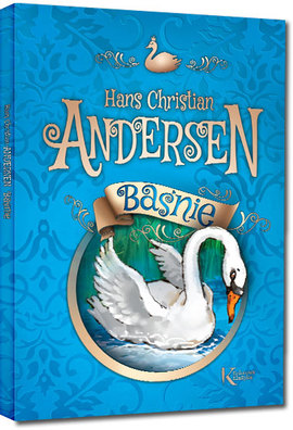 BAŚNIE - Hans Christian Andersen, Greg