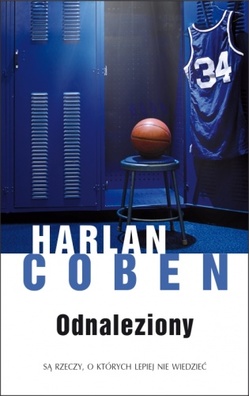 OSNALEZIONY - Harlan Coben