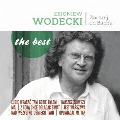 Zacznij Od Bacha - The Best CD
