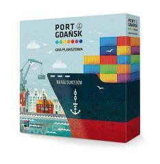 Gra - Port Gdańsk