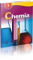Chemia 1 podr. z ćw dla GIM specjalnego WSIP