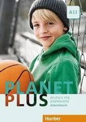 Planet Plus A1/1 AB HUEBER