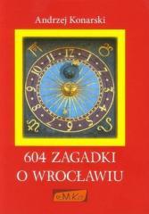 604 zagadki o Wrocławiu