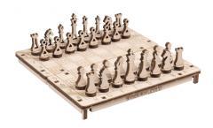 Chess/Checkers 2w1