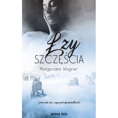 ŁZY SZCZĘŚCIA - Małgorzata Wagner