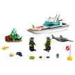 LEGO CITY - Jacht 60221 (1)