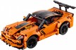 LEGO TECHNIC - Chevrolet Corvette ZR1 42093 (2)
