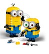 LEGO MINIONS - Minionki z klocków i gniazdo 75551 (2)