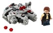 LEGO STAR WARS - Mikromyśliwiec Sokół 75295 (2)