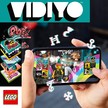 LEGO VIDIYO - Punk Pirate BeatBox 43103 (3)