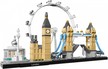 LEGO ARCHITECTURE - Londyn 21034 (2)