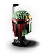 LEGO STAR WARS - Hełm Boby Fetta 75277 (2)