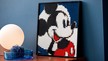 LEGO ART - Disney's Mickey Mouse 31202 (2)