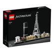 LEGO ARCHITECTURE - Paryż 21044 (1)