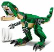 LEGO CREATOR 3w1 - Potężne dinozaury 31058 (2)