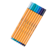 CIENKOPIS POINT 88 - 8 kolorów 0,4 mm STABILO (1)
