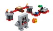 LEGO SUPER MARIO - Tarapaty w forcie Whompa 71364 (2)