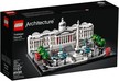 LEGO ARCHITECTURE - Trafalgar Square 21045 (1)