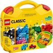 LEGO CLASSIC - Kreatywna walizka 10713  (1)