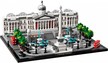 LEGO ARCHITECTURE - Trafalgar Square 21045 (2)