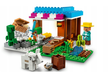 LEGO MINECRAFT - Piekarnia 21184 (2)