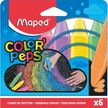 KREDA CHODNIKOWA - 6 kolorów MAPED (3)