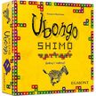 UBONGO SHIMO - Zakryj i odkryj GRA LOGICZNA PLANSZOWA - EGMONT (1)