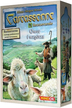 CARCASSONE (Owce i wzgórza) - Gra planszowa (Dodatek), BARD  (1)